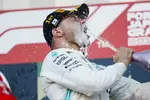 Foto zur News: Valtteri Bottas (Mercedes)