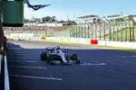 Foto zur News: Valtteri Bottas (Mercedes)