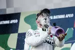 Foto zur News: Valtteri Bottas (Mercedes)