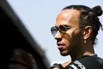 Foto zur News: Lewis Hamilton (Mercedes)