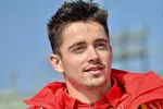 Foto zur News: Charles Leclerc (Ferrari)