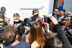 Foto zur News: Carlos Sainz (McLaren)