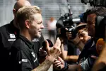 Foto zur News: Kevin Magnussen (Haas)