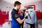 Foto zur News: Daniil Kwjat (Toro Rosso)