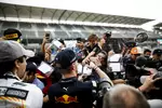 Foto zur News: Max Verstappen (Red Bull)