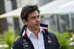 Foto zur News: Toto Wolff