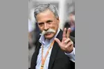 Foto zur News: Chase Carey