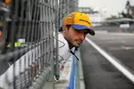 Foto zur News: Carlos Sainz (McLaren)