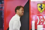 Foto zur News: Sebastian Vettel (Ferrari)