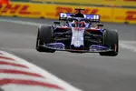 Foto zur News: Daniil Kwjat (Toro Rosso)