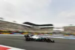 Foto zur News: Valtteri Bottas (Mercedes)