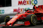 Foto zur News: Charles Leclerc (Ferrari)