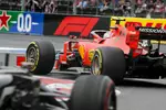 Foto zur News: Charles Leclerc (Ferrari)