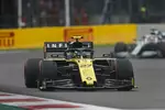 Foto zur News: Nico Hülkenberg (Renault)