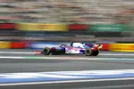 Foto zur News: Pierre Gasly (Toro Rosso)