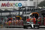 Foto zur News: Valtteri Bottas (Mercedes)