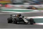 Foto zur News: Romain Grosjean (Haas)