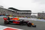 Foto zur News: Max Verstappen (Red Bull)