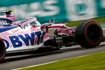 Foto zur News: Lance Stroll (Racing Point)