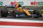 Foto zur News: Lando Norris (McLaren)