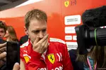 Foto zur News: Sebastian Vettel (Ferrari)