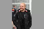 Foto zur News: Valtteri Bottas (Mercedes)