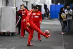 Foto zur News: Charles Leclerc (Ferrari)