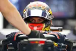 Foto zur News: Alexander Albon (Red Bull)