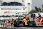 Foto zur News: Lando Norris (McLaren)