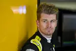 Foto zur News: Nico Hülkenberg (Renault)