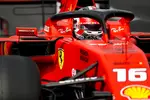 Foto zur News: Charles Leclerc (Ferrari)