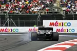 Foto zur News: Valtteri Bottas (Mercedes)