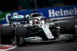 Foto zur News: Lewis Hamilton (Mercedes)