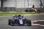 Foto zur News: Pierre Gasly (Toro Rosso)