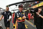 Foto zur News: Max Verstappen (Red Bull)