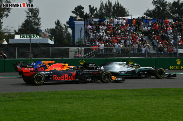 Foto zur News: Formel-1-Live-Ticker: So konzentriert arbeitet Hamilton wirklich