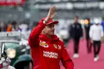 Foto zur News: Charles Leclerc (Ferrari)