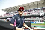 Foto zur News: Sergio Perez (Racing Point)