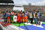 Gallerie: Fotos: Grand Prix von Mexiko