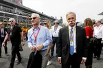 Foto zur News: Chase Carey