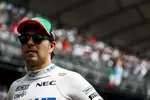 Foto zur News: Sergio Perez (Racing Point)