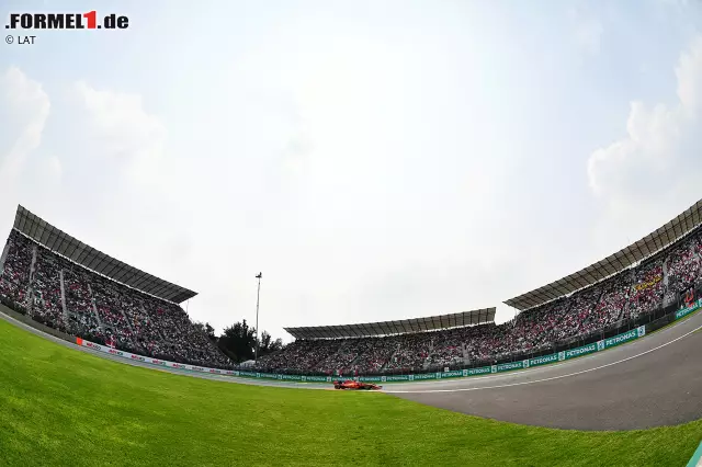 Foto zur News: Charles Leclerc (Ferrari)