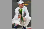 Foto zur News: Valtteri Bottas (Mercedes)