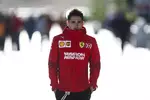 Foto zur News: Charles Leclerc (Ferrari)