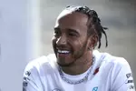 Foto zur News: Lewis Hamilton (Mercedes)