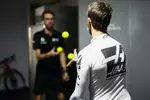 Foto zur News: Romain Grosjean (Haas)