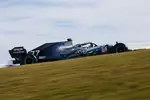 Foto zur News: Valtteri Bottas (Mercedes)