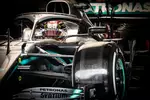 Foto zur News: Lewis Hamilton (Mercedes)