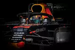 Foto zur News: Alexander Albon (Red Bull)