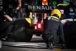 Foto zur News: Daniel Ricciardo (Renault)